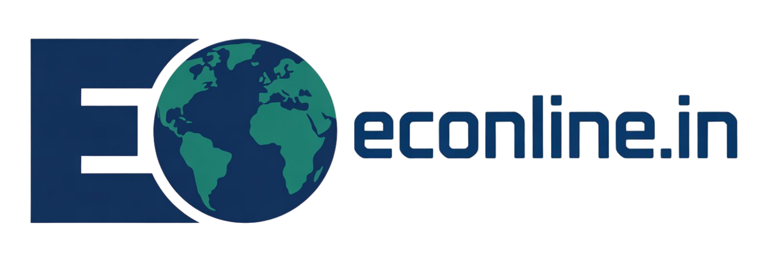 econline.in Official Information Portal